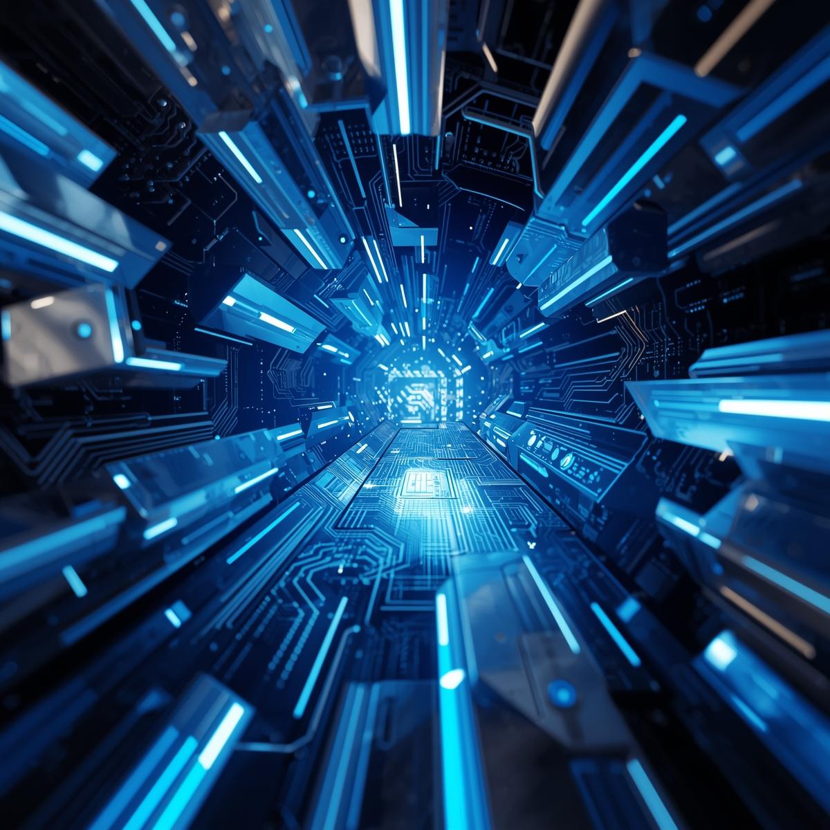 3D Modeling Statistics